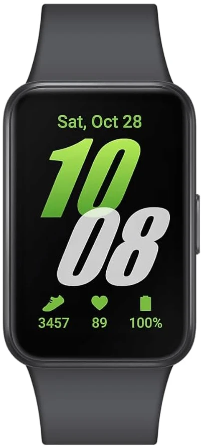Montre connectée Samsung Galaxy Fit 3 Android – Image 2