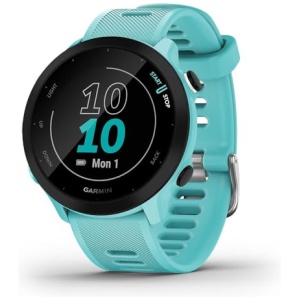 Montre Garmin GPS, running, entrainement et cardio