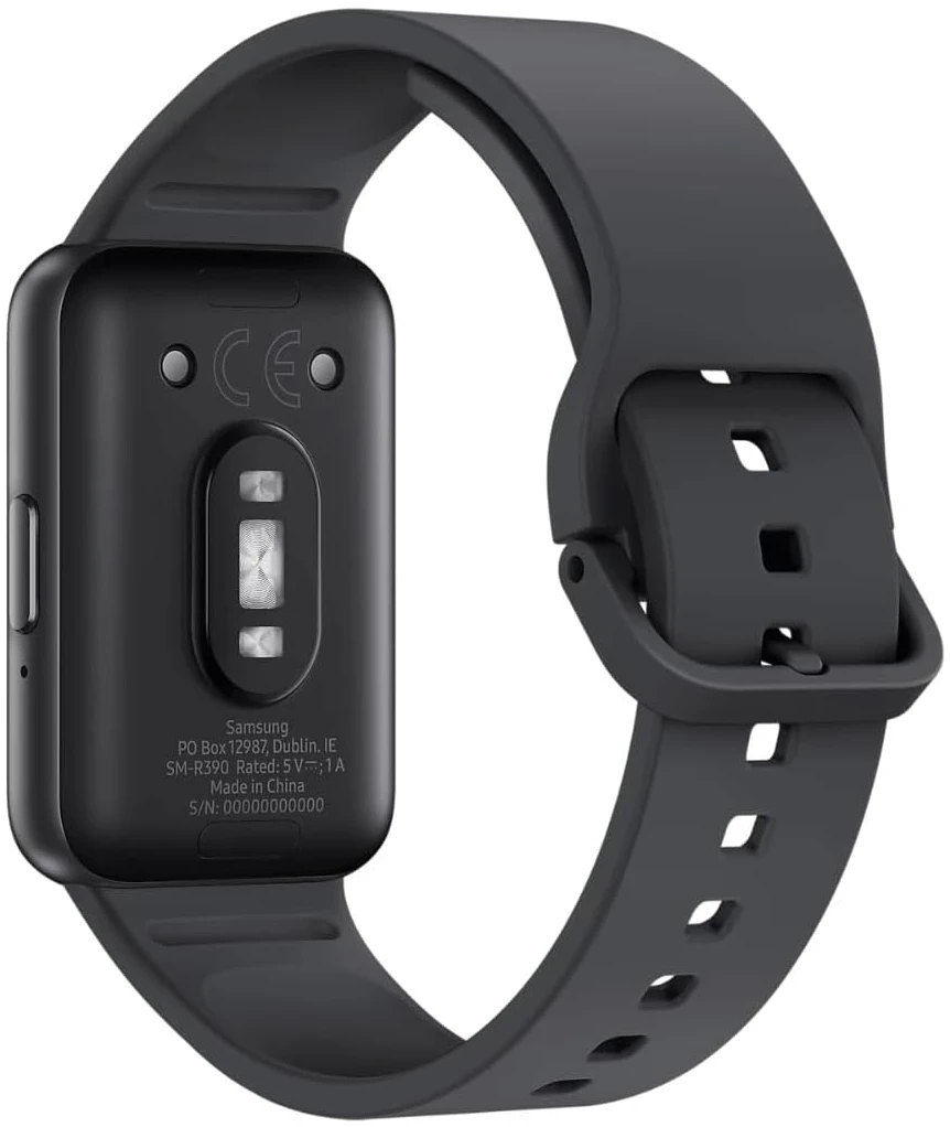 Montre connectée Samsung Galaxy Fit 3 Android – Image 4