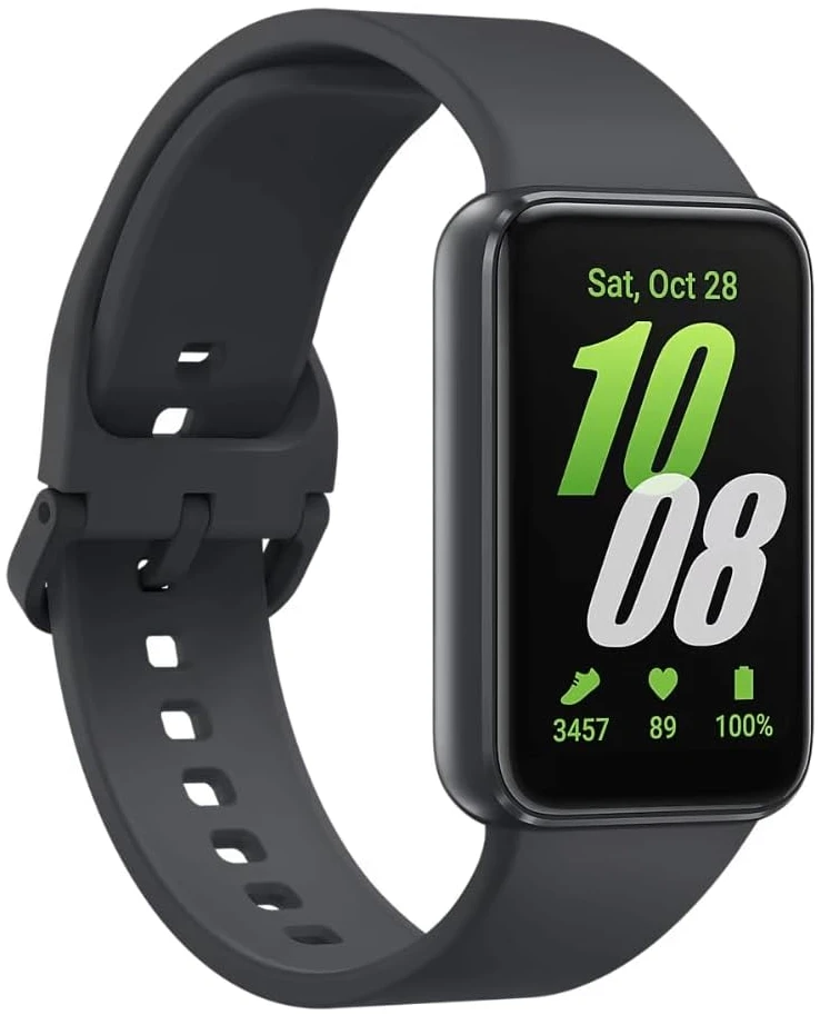 Montre connectée Samsung Galaxy Fit 3 Android – Image 3