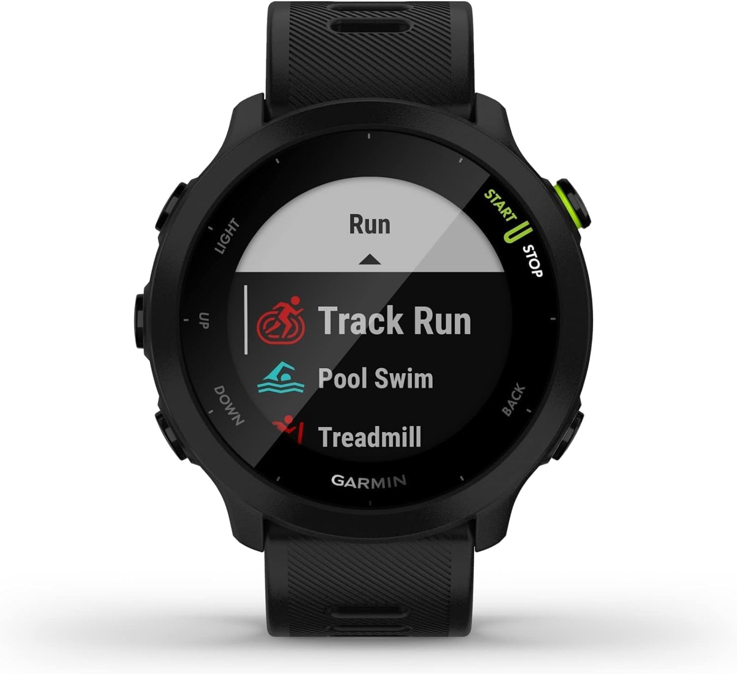 Montre Garmin GPS, running, entrainement et cardio – Image 5