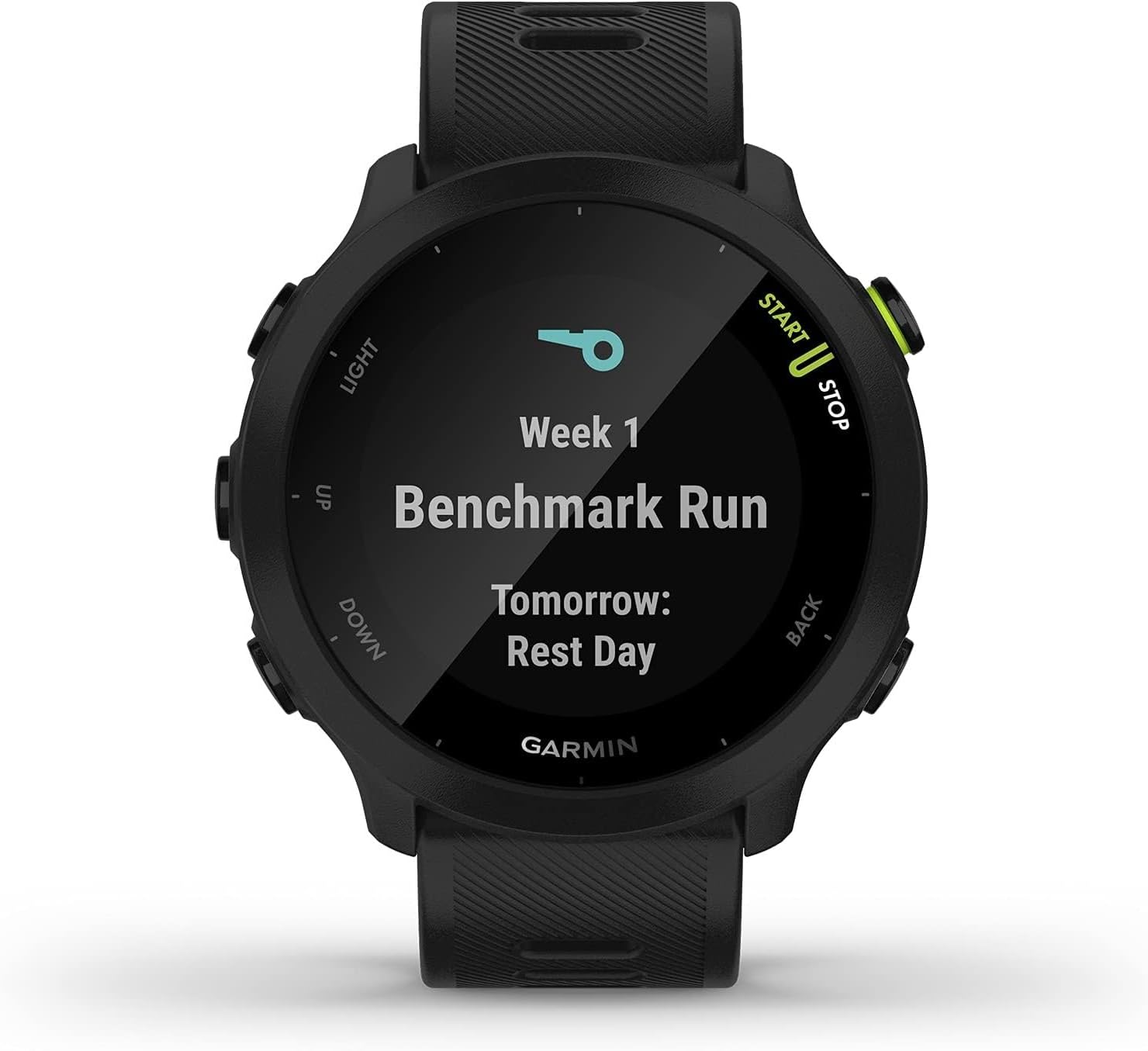 Montre Garmin GPS, running, entrainement et cardio – Image 2
