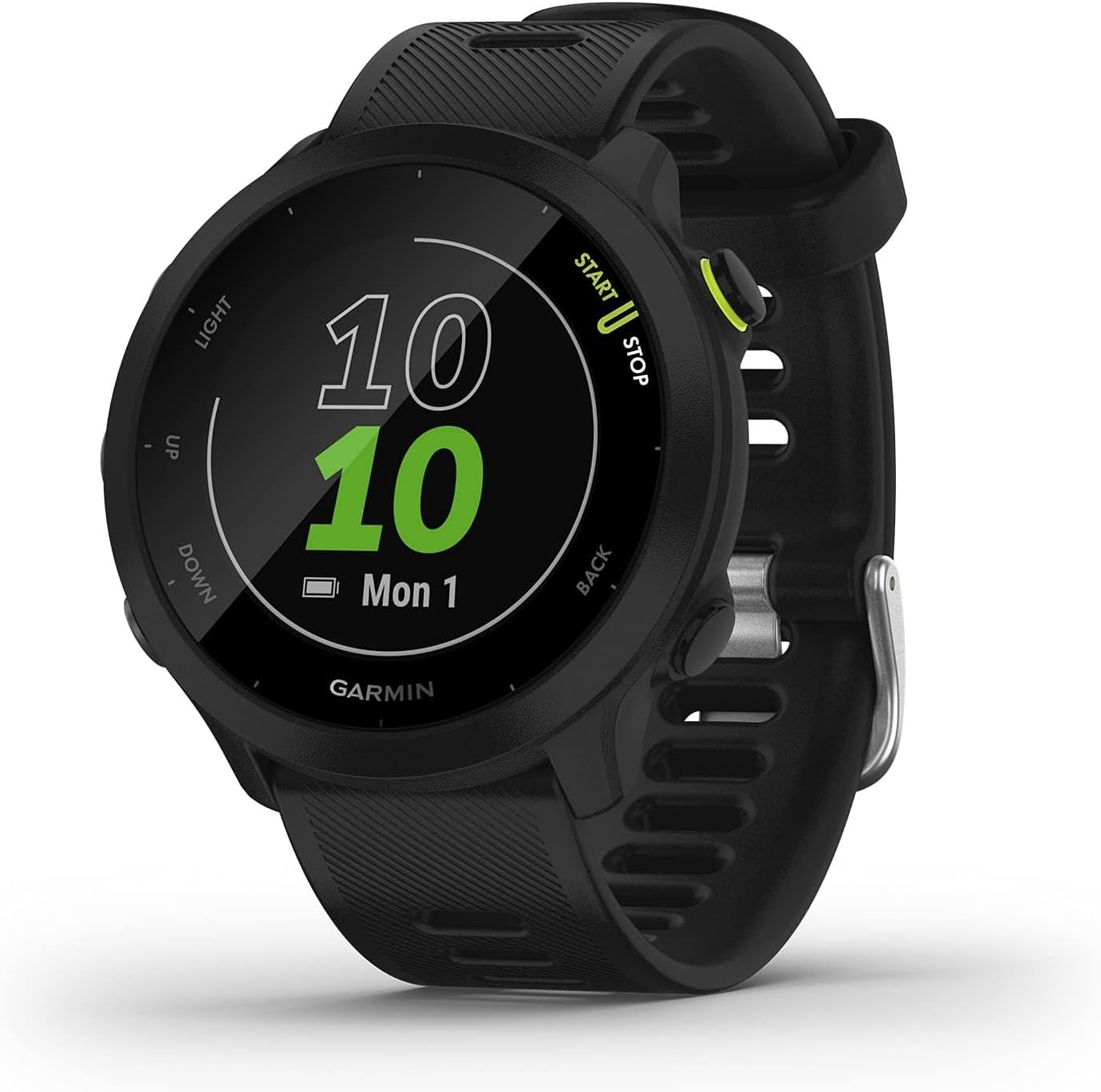 Montre Garmin GPS, running, entrainement et cardio