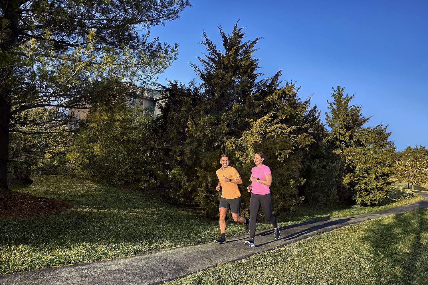 Montre Garmin GPS, running, entrainement et cardio – Image 9