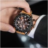 belle montre homme