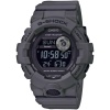 Casio Homme Digital Montre avec Bracelet en Résine