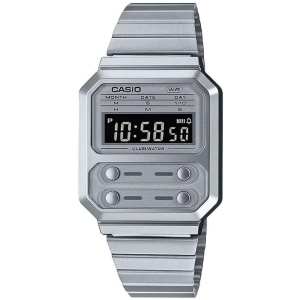 Montre Casio Collection Vintage pour Homme Digitale