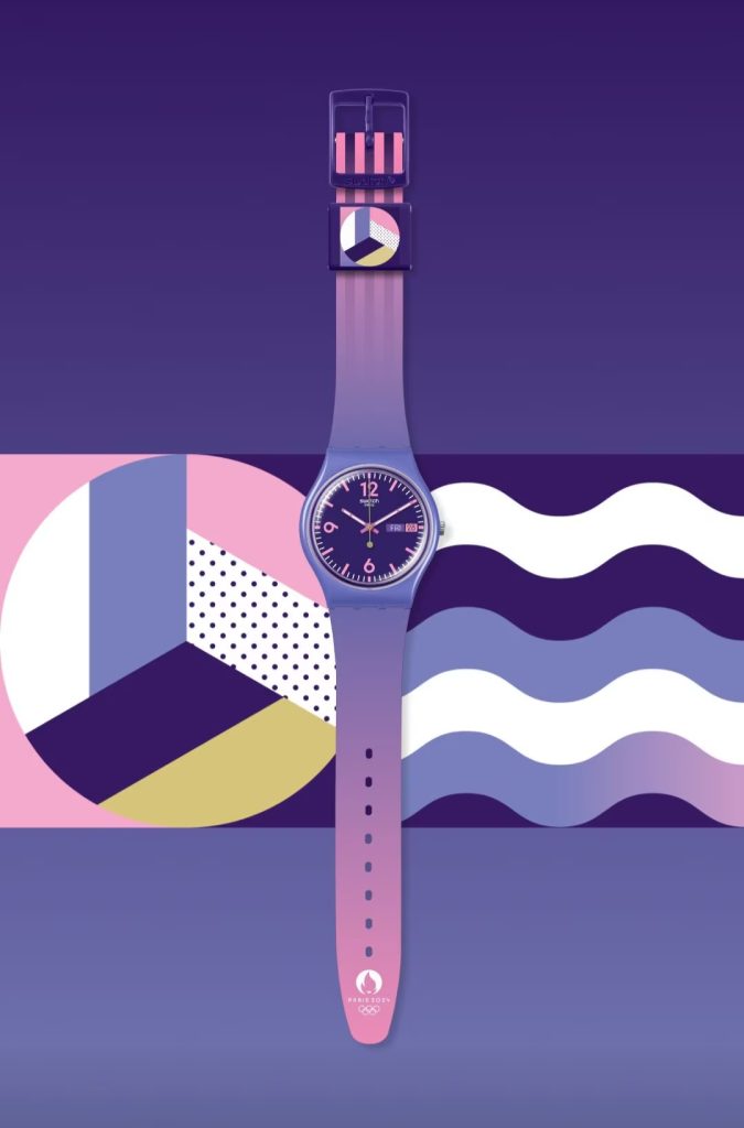 Quelles sont les plus belles montres Swatch ?