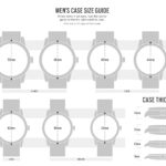 Montre homme Coachman chronographe quartz acier 45mm cuir - vue 6