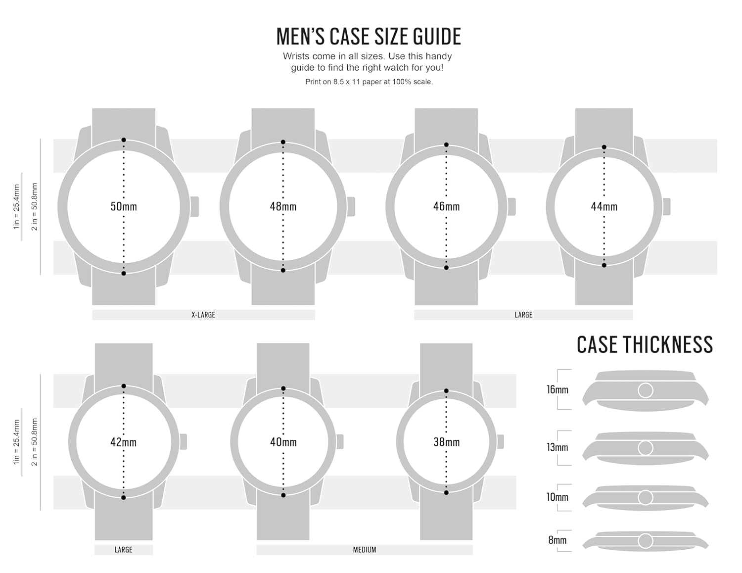 Montre homme Coachman chronographe quartz acier 45mm cuir - vue 6