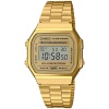 Montre Casio Collection Quartz Blanc pour Homme