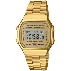 Montre Casio Collection Quartz Blanc pour Homme