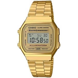 Montre Casio Collection Quartz Blanc pour Homme