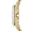 Montre femme Riley quartz multifonctions or rose 38 mm acier inoxydable - vue 4