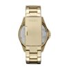 Montre femme Riley quartz multifonctions or rose 38 mm acier inoxydable - vue 5