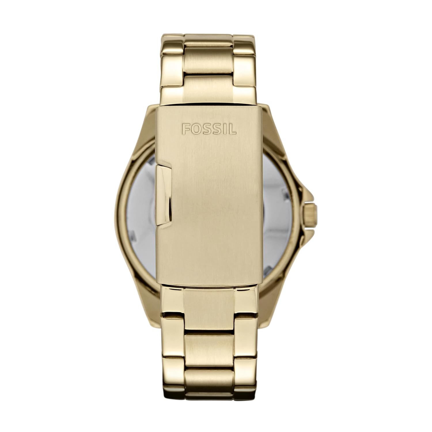 Montre femme Riley quartz multifonctions or rose 38 mm acier inoxydable - vue 5