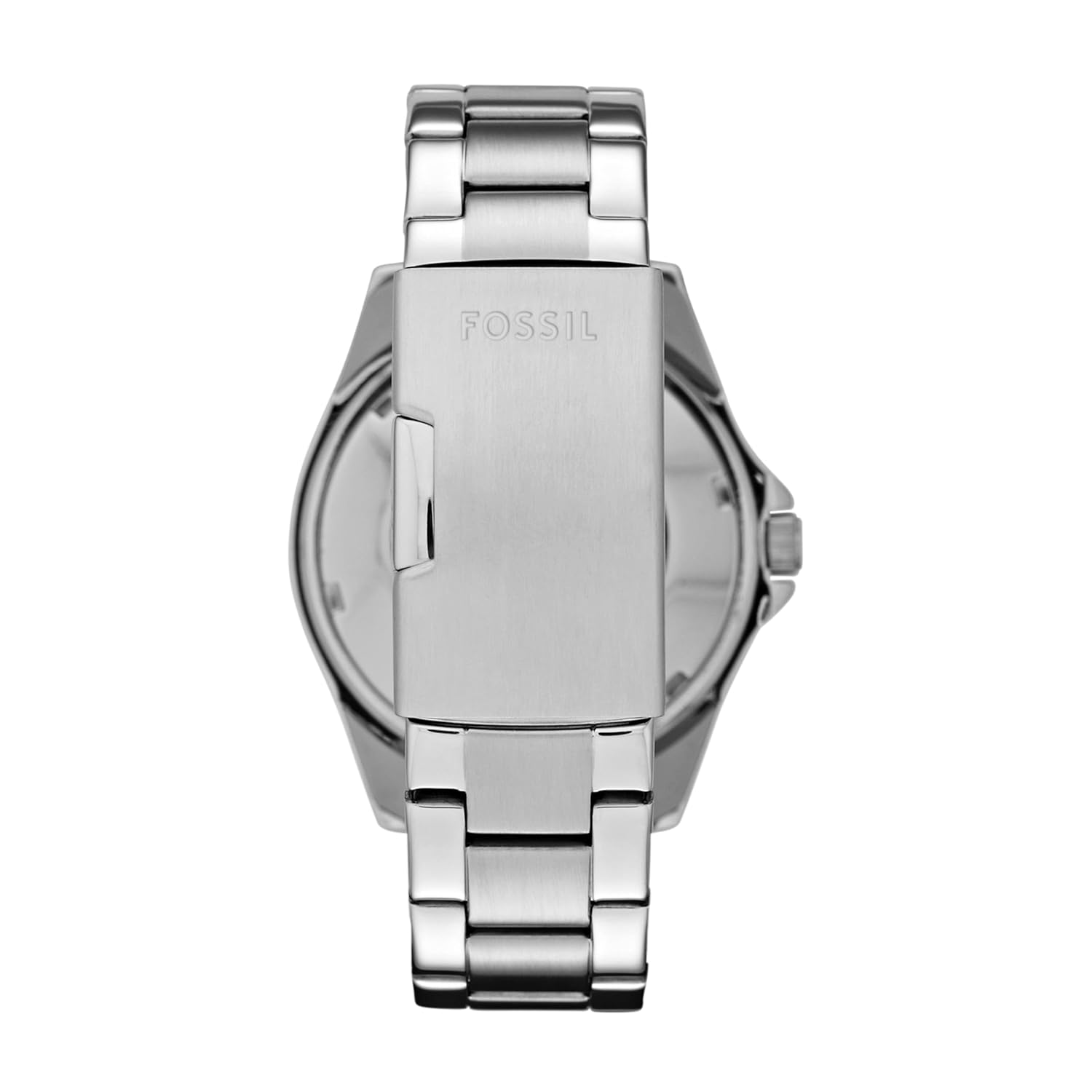 Montre femme Riley quartz multifonctions, boîtier acier inoxydable or rose 38 mm - vue 3
