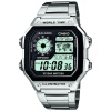 Montre Casio Collection AE-1200WH pour homme