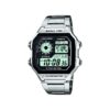 Montre Casio Collection AE-1200WH pour homme - vue 2