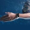 Xiaomi Smart Band 10, montre connectée avec écran AMOLED et autonomie 21 jours - vue 5
