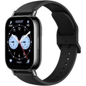 Xiaomi Redmi Watch 5 Lite, montre connectée avec GPS et écran Amoled 50mm