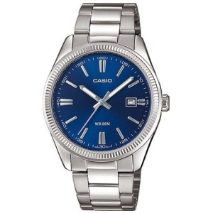 Montre Casio Collection pour homme au design classique