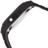 Montre numérique F-91W-1JF avec lumière LED - vue 4