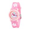 Montre enfant étanche 3D avec mouvement à quartz pour fille - vue 2
