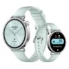 Xiaomi Watch S4 41mm, montre connectée compacte avec suivi du cycle menstruel - vue 2