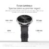 Xiaomi Watch S4 41mm, montre connectée compacte avec suivi du cycle menstruel - vue 4