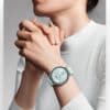 Xiaomi Watch S4 41mm, montre connectée compacte avec suivi du cycle menstruel - vue 6