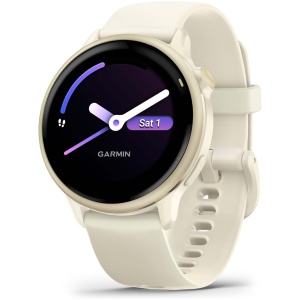 Garmin Vivoactive 6 montre connectée GPS avec écran ultra-lumineux