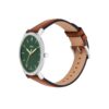Montre Fossil Minimalist à Quartz pour Homme, Acier Inoxydable ou Cuir - vue 4