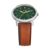 Montre Fossil Minimalist à Quartz pour Homme, Acier Inoxydable ou Cuir - vue 5