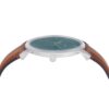 Montre Fossil Minimalist à Quartz pour Homme, Acier Inoxydable ou Cuir - vue 6