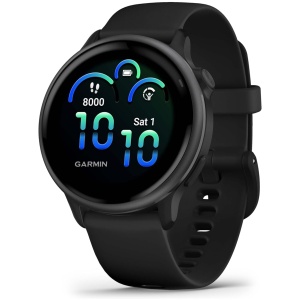 Garmin Vivoactive 6 montre connectée GPS avec écran ultra-lumineux