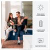 Garmin Vivoactive 6 montre connectée GPS avec écran ultra-lumineux - vue 6
