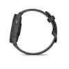Garmin Forerunner 265, montre GPS running avec écran AMOLED noire 46 mm - vue 5