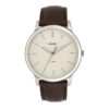 Montre Fossil Minimalist Homme Quartz Acier Inoxydable - vue 2