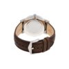 Montre Fossil Minimalist Homme Quartz Acier Inoxydable - vue 4