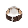 Montre Fossil Minimalist Homme Quartz Acier Inoxydable - vue 5