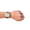 Montre Fossil Minimalist Homme Quartz Acier Inoxydable - vue 6