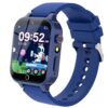 Montre connectée enfant 39 jeux avec caméra HD et musique MP3 - vue 2