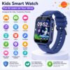 Montre connectée enfant 39 jeux avec caméra HD et musique MP3 - vue 3