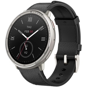 Amazfit Active 2 montre connectée 44mm avec NFC et GPS