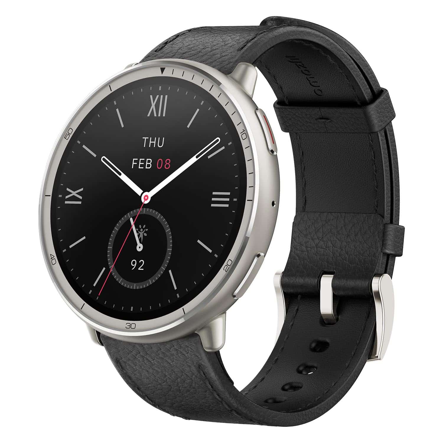 Amazfit Active 2 montre connectée 44mm avec NFC et GPS