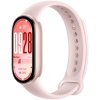 Xiaomi Smart Band 10, montre connectée avec écran AMOLED et suivi santé