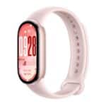 Xiaomi Smart Band 10, montre connectée avec écran AMOLED et suivi santé - vue 2