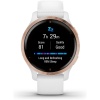 Garmin Venu 2S, montre connectée GPS avec écran AMOLED 1,1 pouce