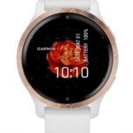 Garmin Venu 2S, montre connectée GPS avec écran AMOLED 1,1 pouce - vue 6